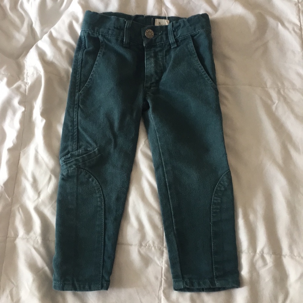 Nico Nico casual cool pants